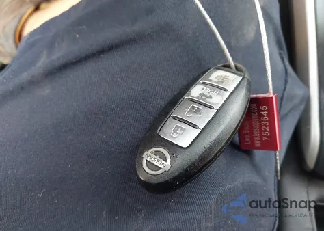 2016 Nissan Sentra Sv from USA, damaged, VIN 3N1AB7AP2GY277187